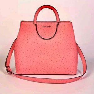 Sassy Jones Pink “Pamela”